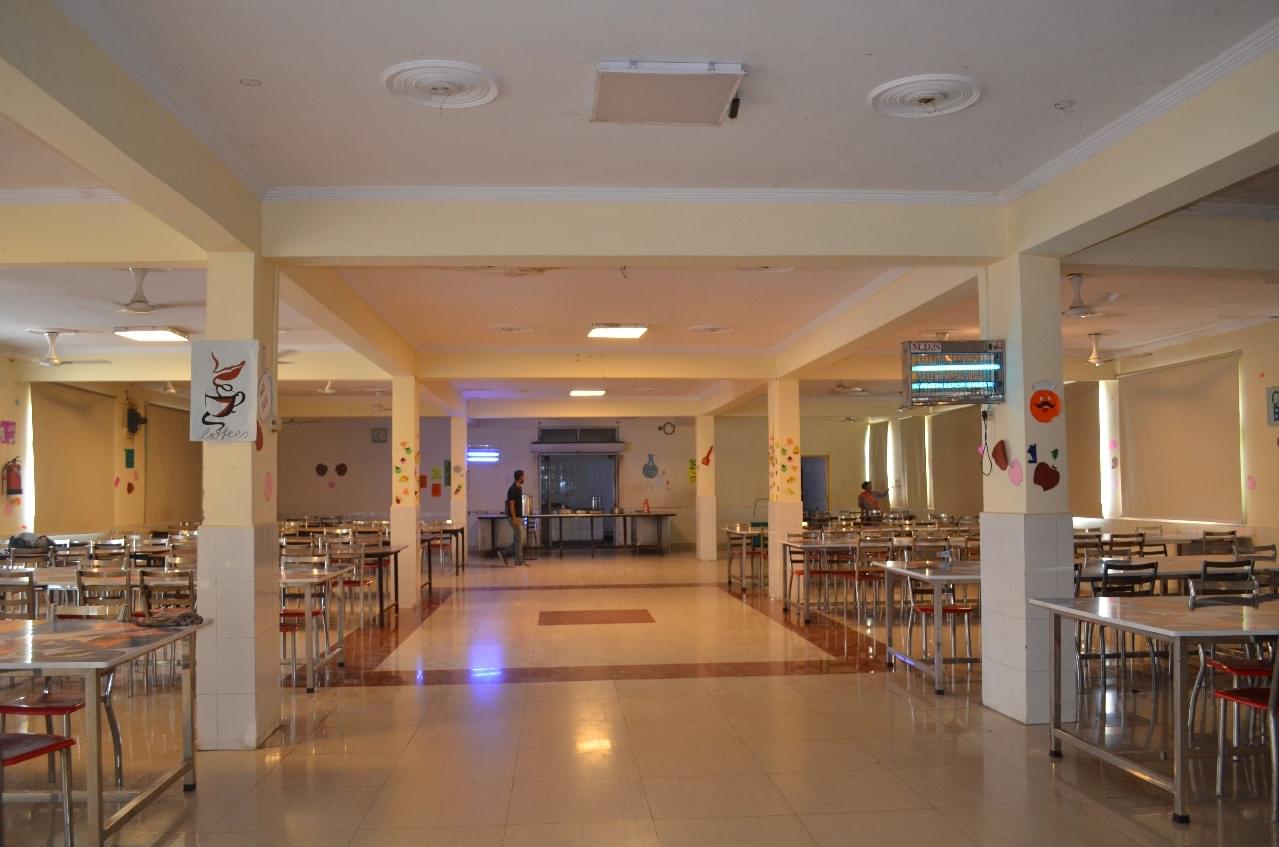 Uttaranchal Dental and Medical Research Institute Dehradun Infrastructure photo 8